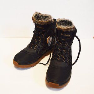 NWT Columbia Keetley Shorty Boot 11